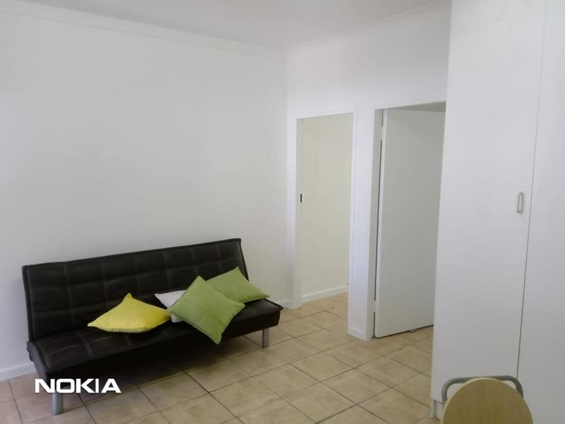 1 Bedroom Property for Sale in Stellenbosch Central Western Cape